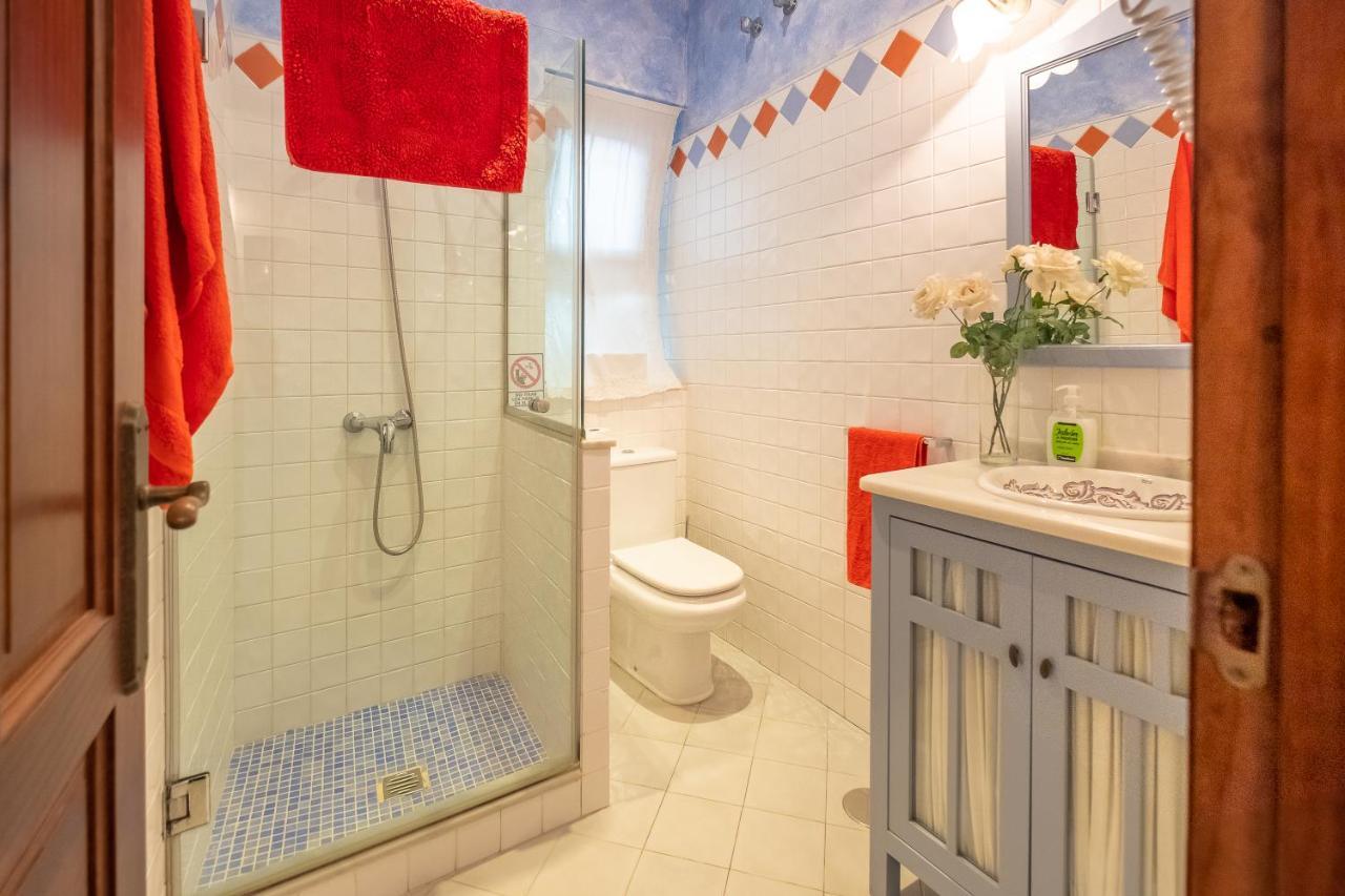 Casa Pepa Daire Conil De La Frontera Dış mekan fotoğraf