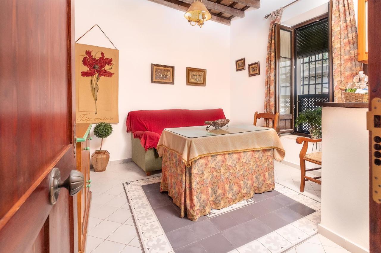 Casa Pepa Daire Conil De La Frontera Dış mekan fotoğraf