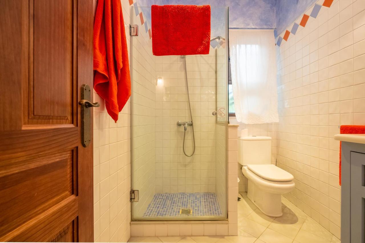 Casa Pepa Daire Conil De La Frontera Dış mekan fotoğraf