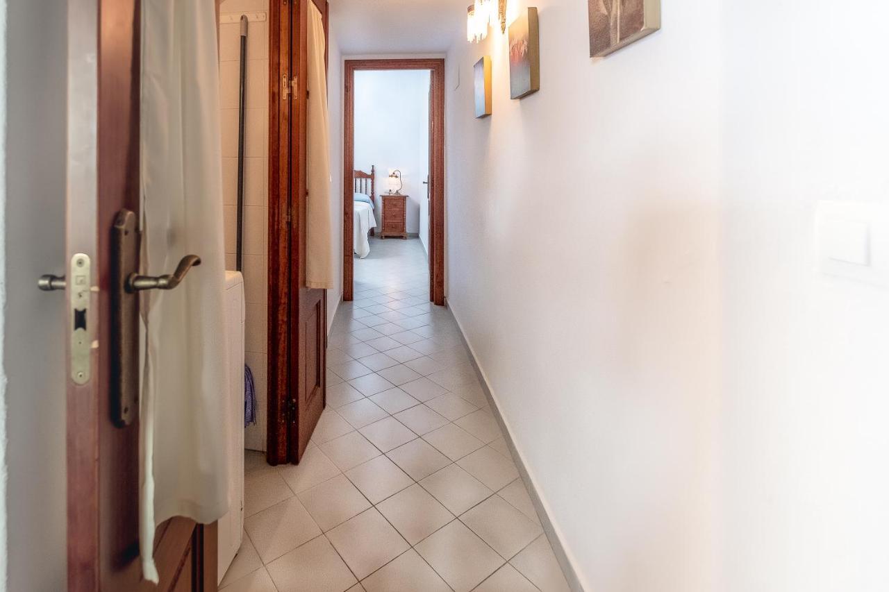 Casa Pepa Daire Conil De La Frontera Dış mekan fotoğraf